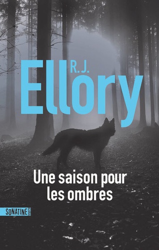 Une saison pour les ombres / R.J. Ellory | Ellory, R.J.. Auteur