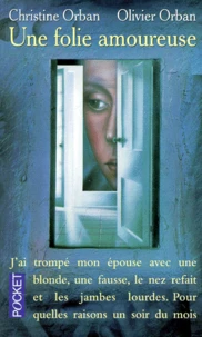 Une folie amoureuse