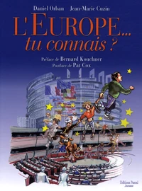 L'Europe... tu connais ?