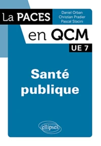 Santé publique PACES UE7