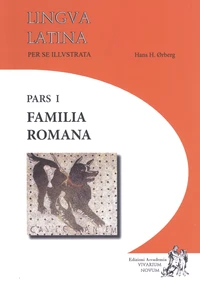 Lingua latina per se illustrata