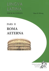 Lingua latina per se illustratra