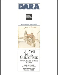 Le Pont de la Guillotière