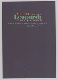 Leopardi