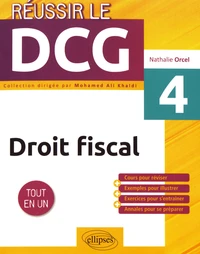 Droit fiscal UE 4