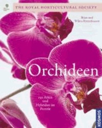 Orchideen - 150 Arten und Hybriden im Porträt.