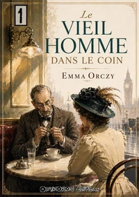 Le Vieil Homme dans le Coin - Tome 1