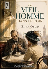 Le Vieil Homme dans le Coin - Tome 2