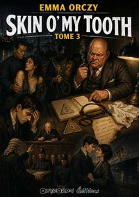 Skin O' My Tooth - Tome 3