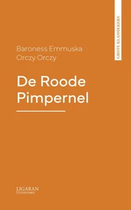De Roode Pimpernel
