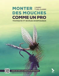 Monter des mouches comme un pro