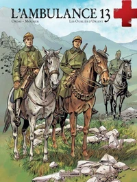 Les oubliés d'Orient