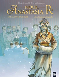 Les cendres de Koptiaki