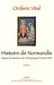 Orderic Vital - Histoire de Normandie depuis la naissance du Christ jusqu'à l'année 1140 - Tome 5.