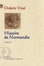 Orderic Vital - Histoire de Normandie - Tome 4.