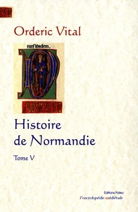 Histoire de Normandie