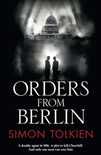 Orders From Berlin