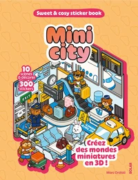 Mini city