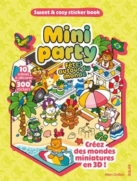 Mini-party autour du monde