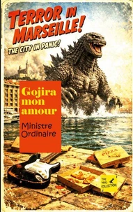 Gojira mon amour
