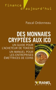 Des monnaies cryptées aux initial coins offerings