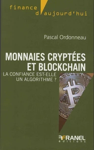 Monnaies cryptées et Blockchain