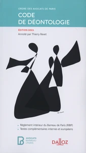 Code de déontologie