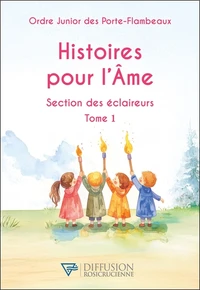 Histoires pour l'Ame
