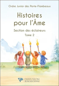 Histoires pour l'Ame