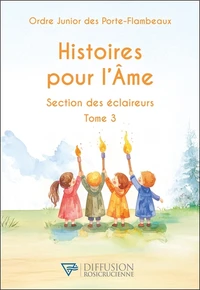 Histoires pour l'Ame