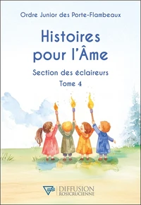 Histoires pour l'Ame