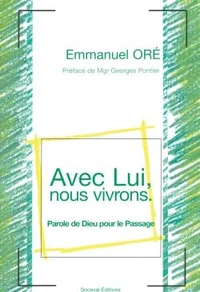 Avec lui, nous vivrons
