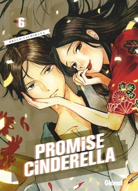 Promise Cinderella Tome 6