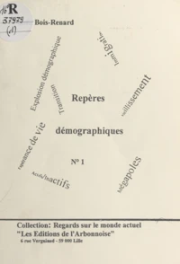 Repères démographiques
