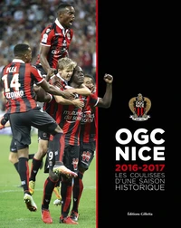 OGC Nice 2016-2017