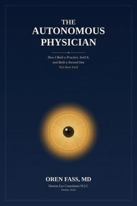 The Autonomous Physician