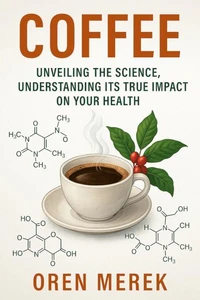 Coffee: Unveiling the Science, Understanding Its True Impact on Your Health