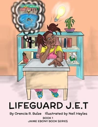 Lifeguard J.E.T