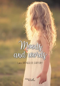 Moods and words
