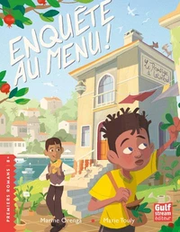 Enquête au menu !