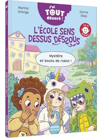 L'école sens dessus dessous
