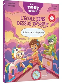 L'école sens dessus dessous