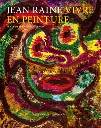 Jean Raine