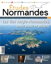 Les îles anglo-normandes entre passé et présent
