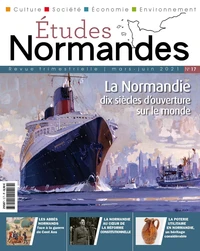 Etudes normandes N° 17/2021