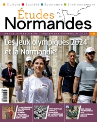 Les jeux olympiques 2024 et la Normandie