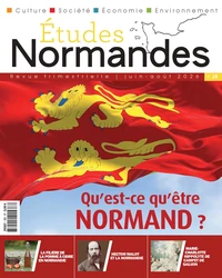 Qu'est-ce qu'être Normand ?
