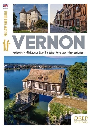  OREP - Vernon.