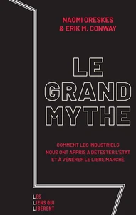 Le grand mythe