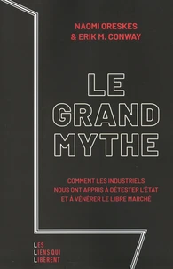 Le grand mythe